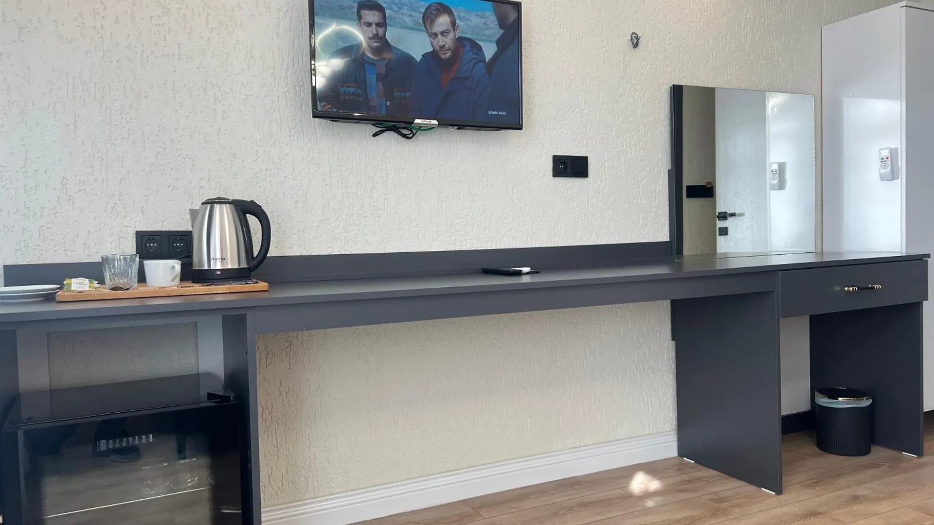 Feycem Suites Hotel Provincia di Provincia di Istanbul