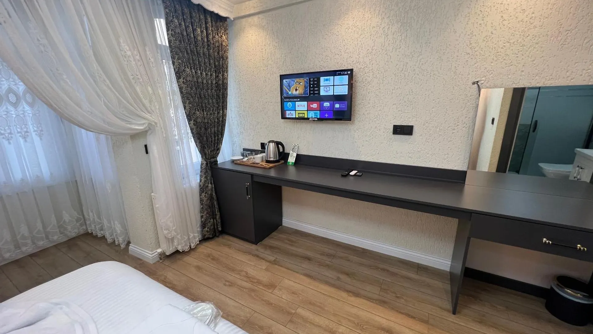 Feycem Suites Hotel Provincia di Provincia di Istanbul 3*,