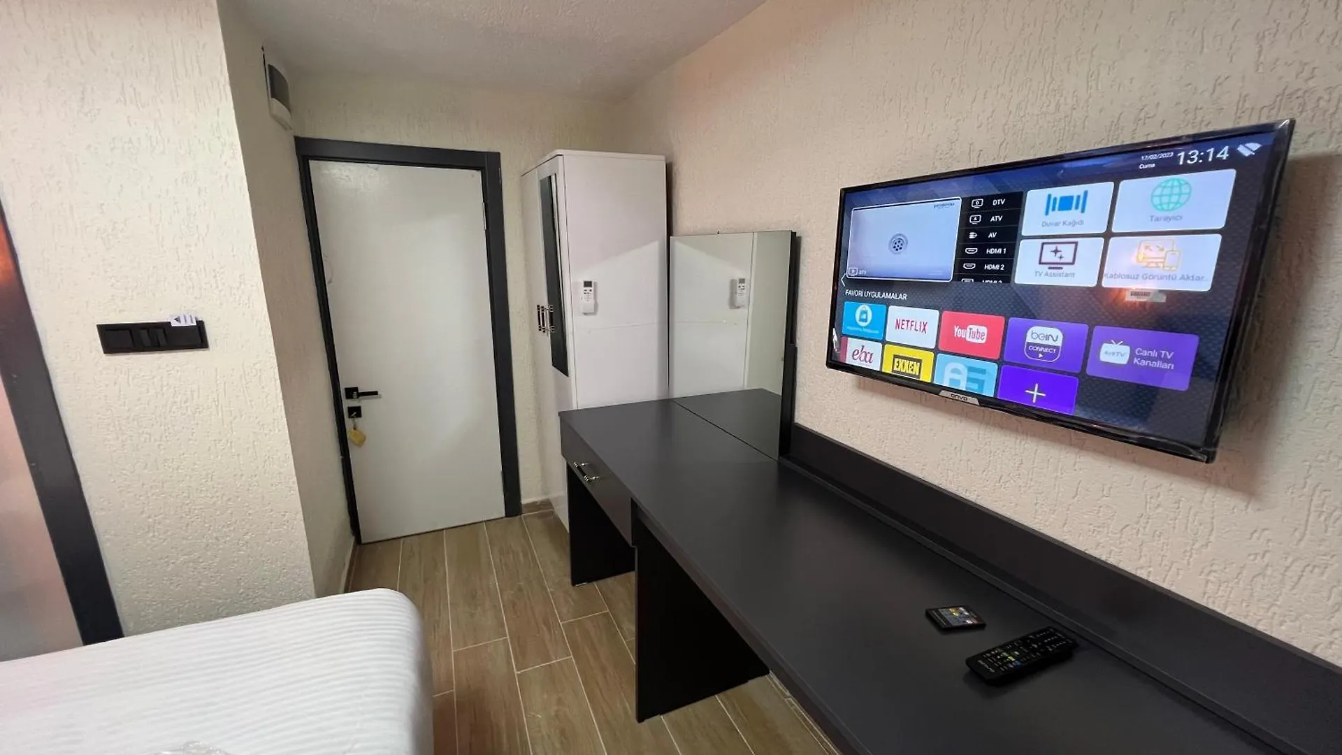 Feycem Suites Hotel Provincia di Provincia di Istanbul