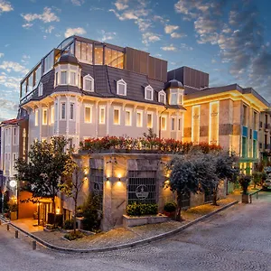 Hotel Amiral Palace, Estambul