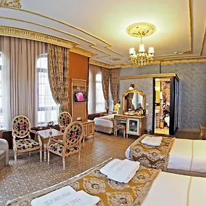 Sirkeci Gar *** Istanbul