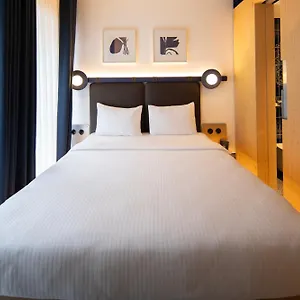 Hotel Lab Taksim, Estambul