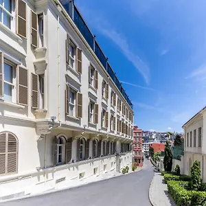 Hotel Tomtom, Estambul