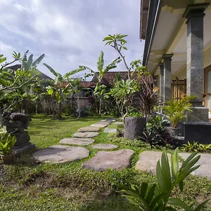 Pensión Yudha Ubud