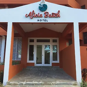 Hotel Alicia Sosúa