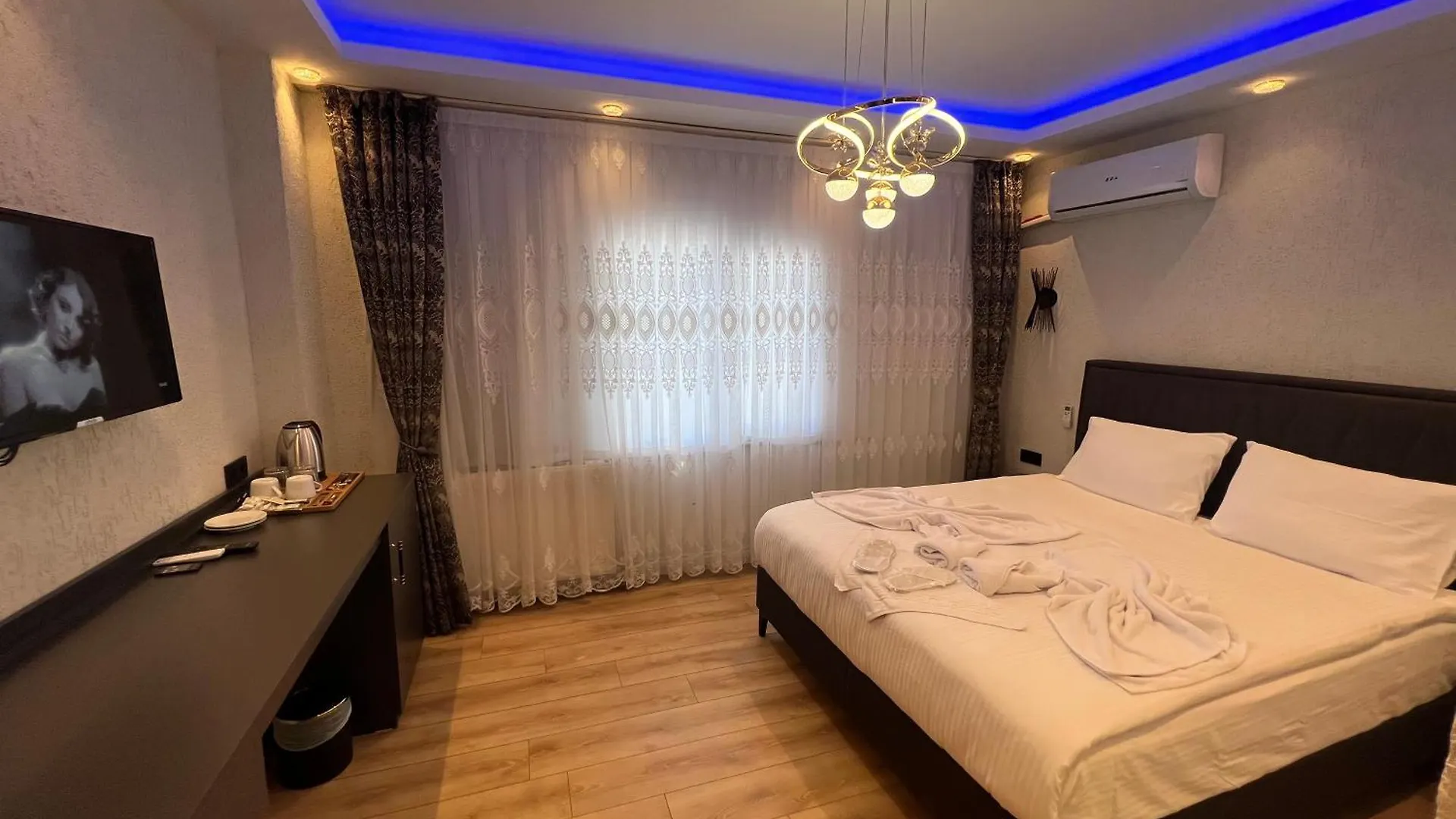 Feycem Suites Hotel Istanbul