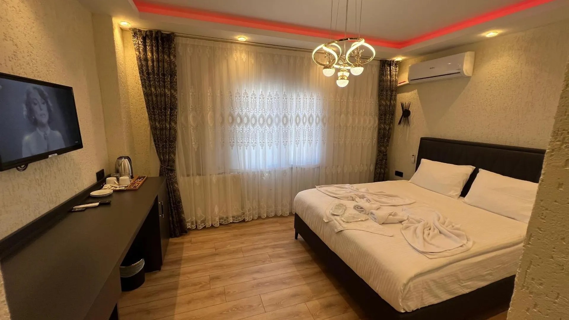 Feycem Suites Hotel Istanbul Turkey