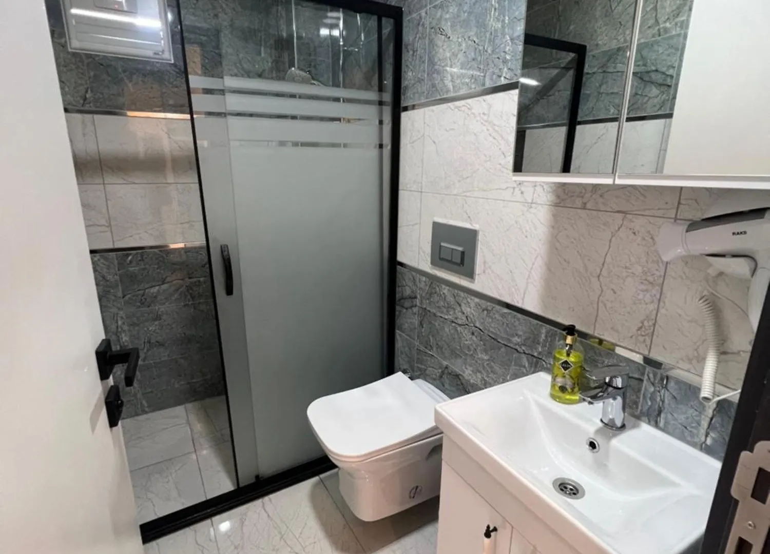 Feycem Suites Hotel Istanbul
