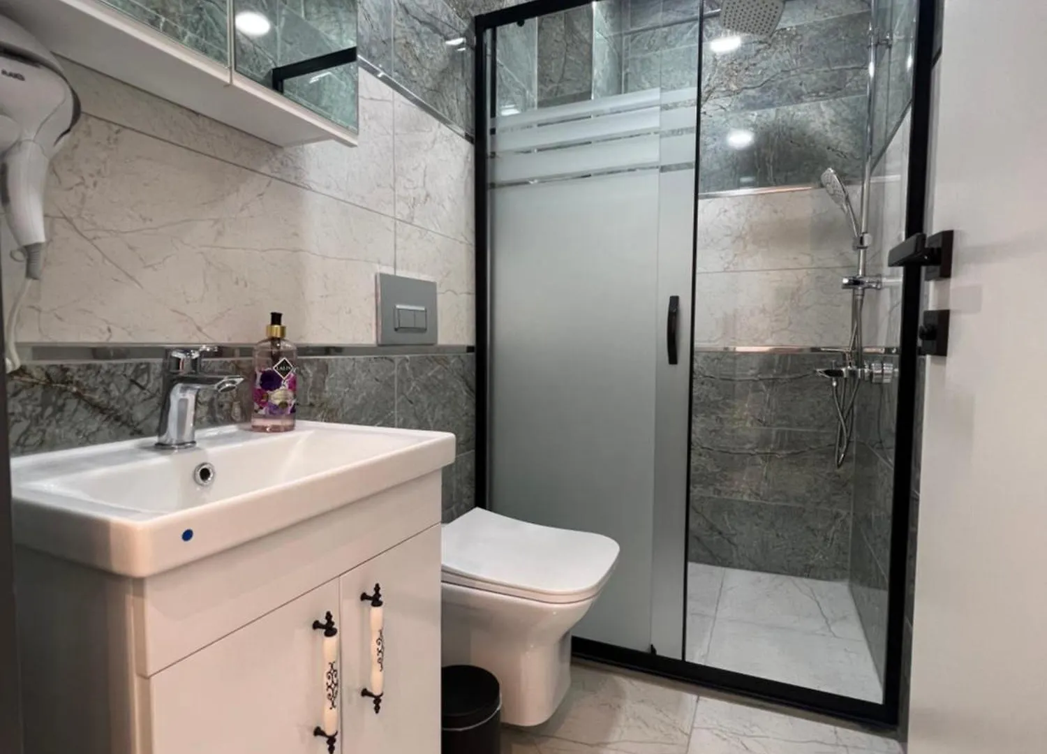 Feycem Suites Hotel Istanbul