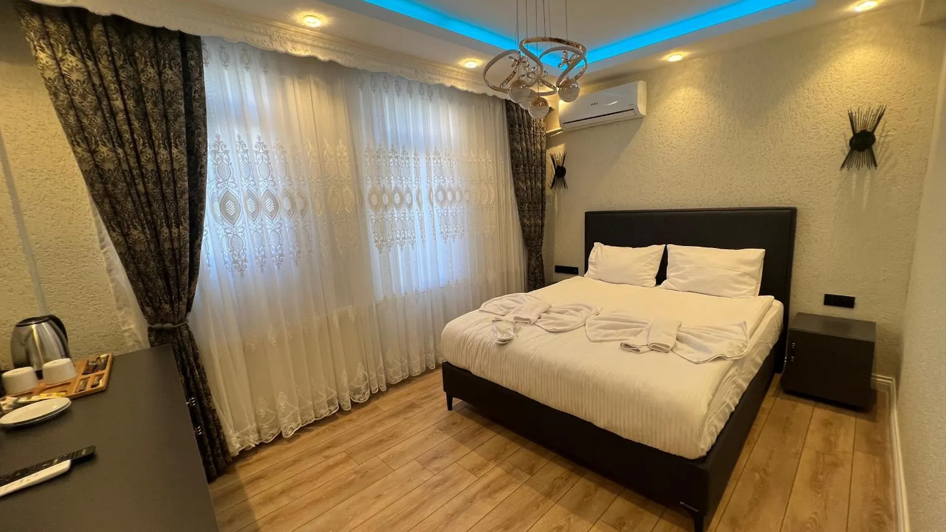 ***  Feycem Suites Hotel Istanbul Turkey