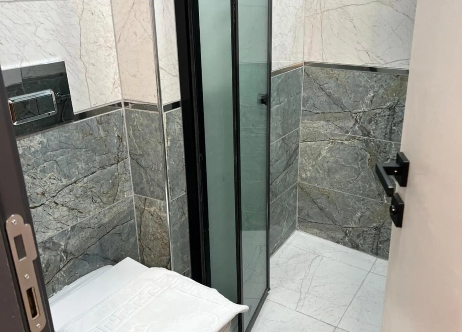 Feycem Suites Hotel Istanbul 3*,  Turkey