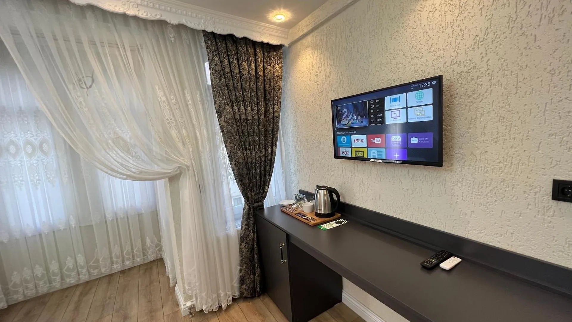 ***  Feycem Suites Hotel Istanbul Turkey