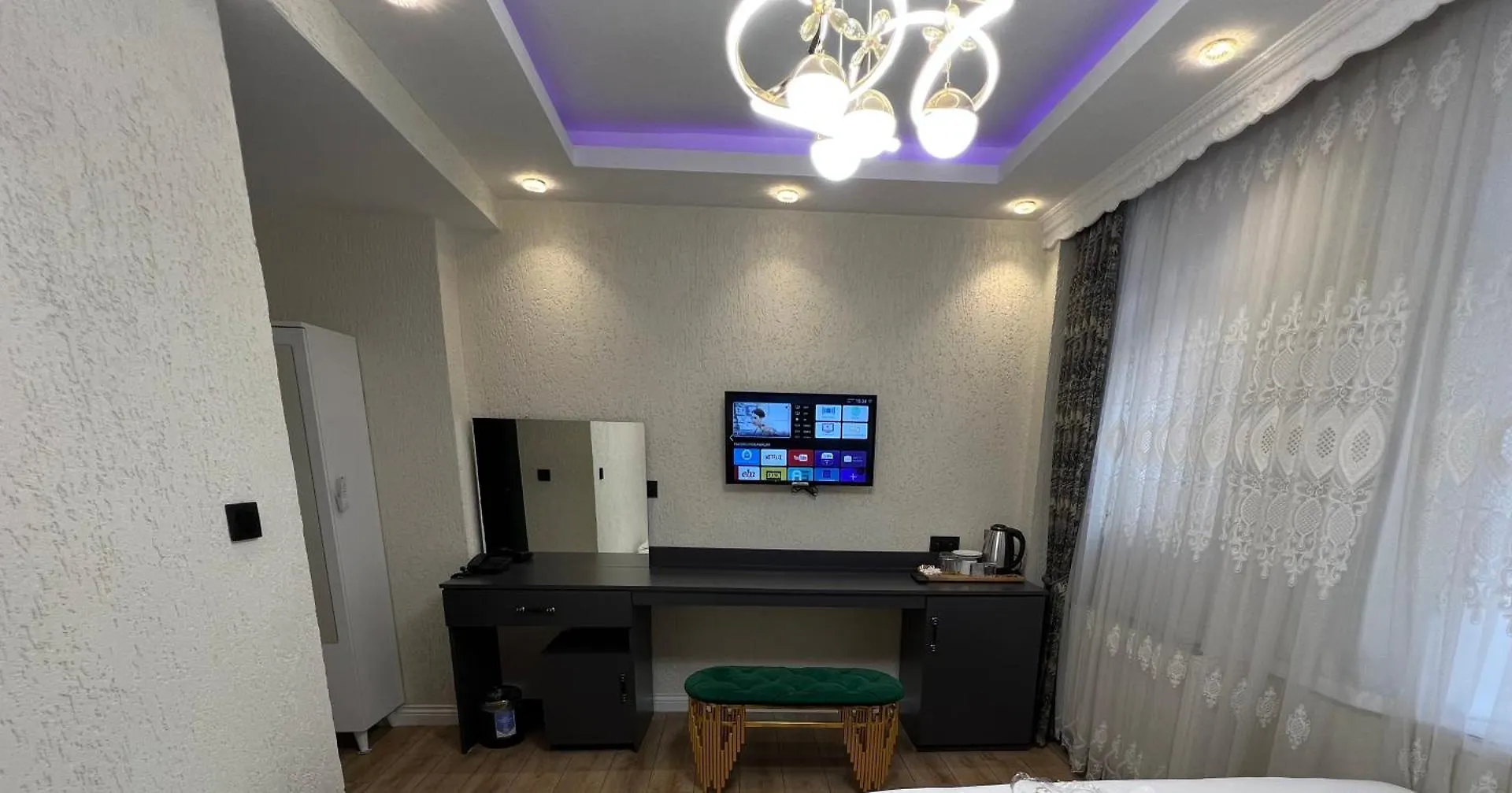 Feycem Suites Hotel Istanbul