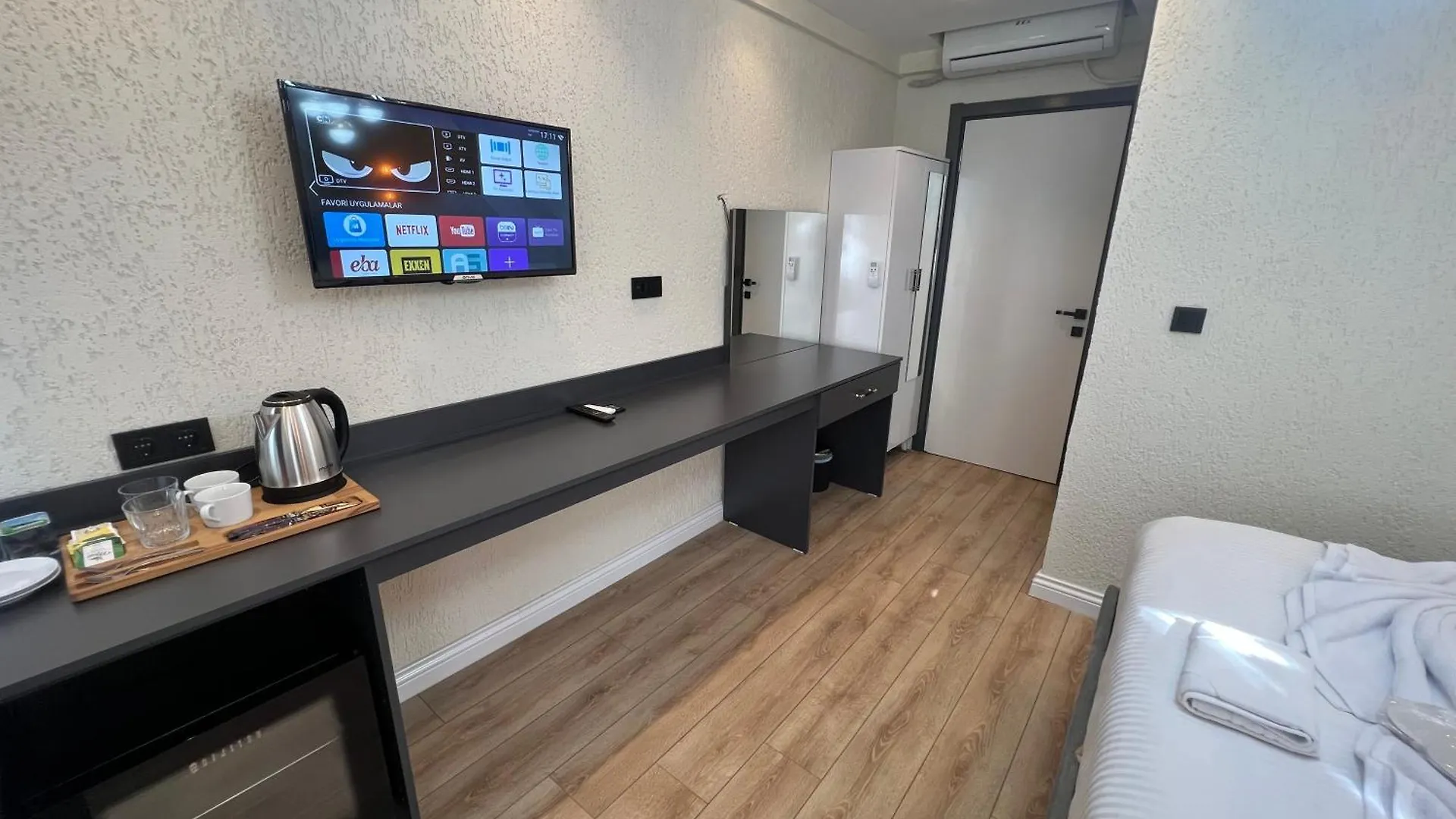 Feycem Suites Hotel Istanbul