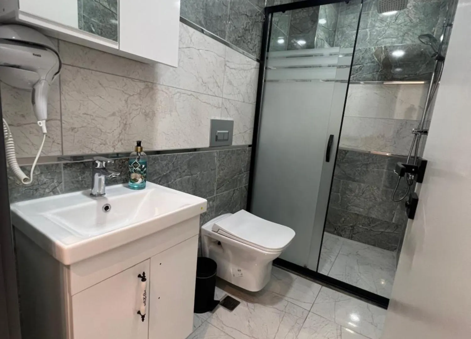 Feycem Suites Hotel Istanbul