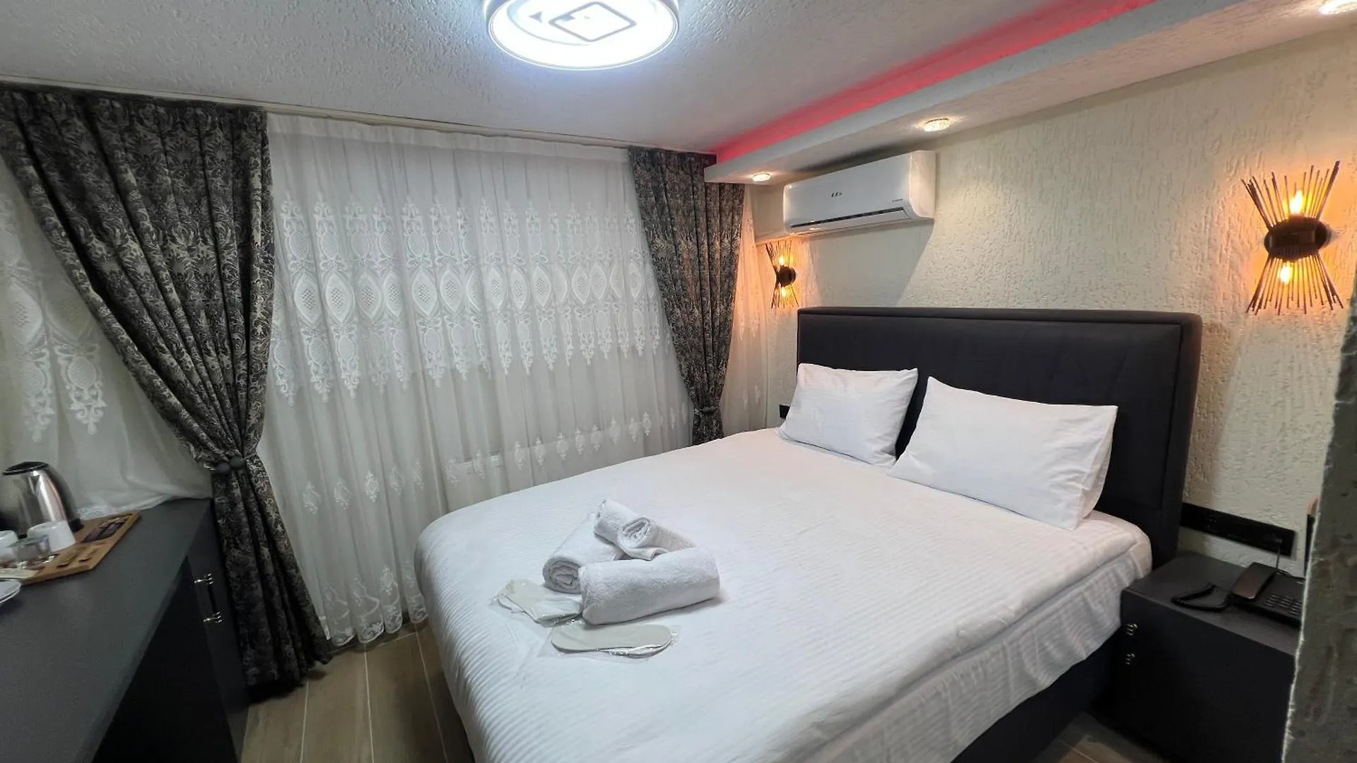 Feycem Suites Hotel Istanbul 3*,  Turkey