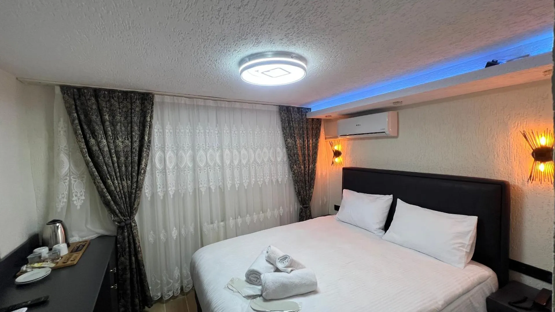 Feycem Suites Hotel Istanbul 3*,