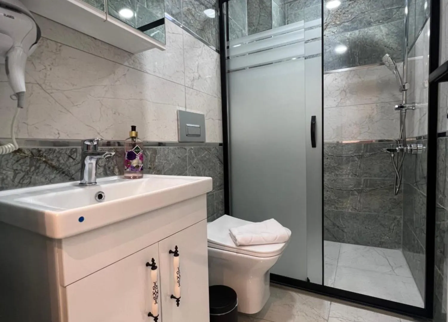 Feycem Suites Hotel Istambul 3*,  Turquie