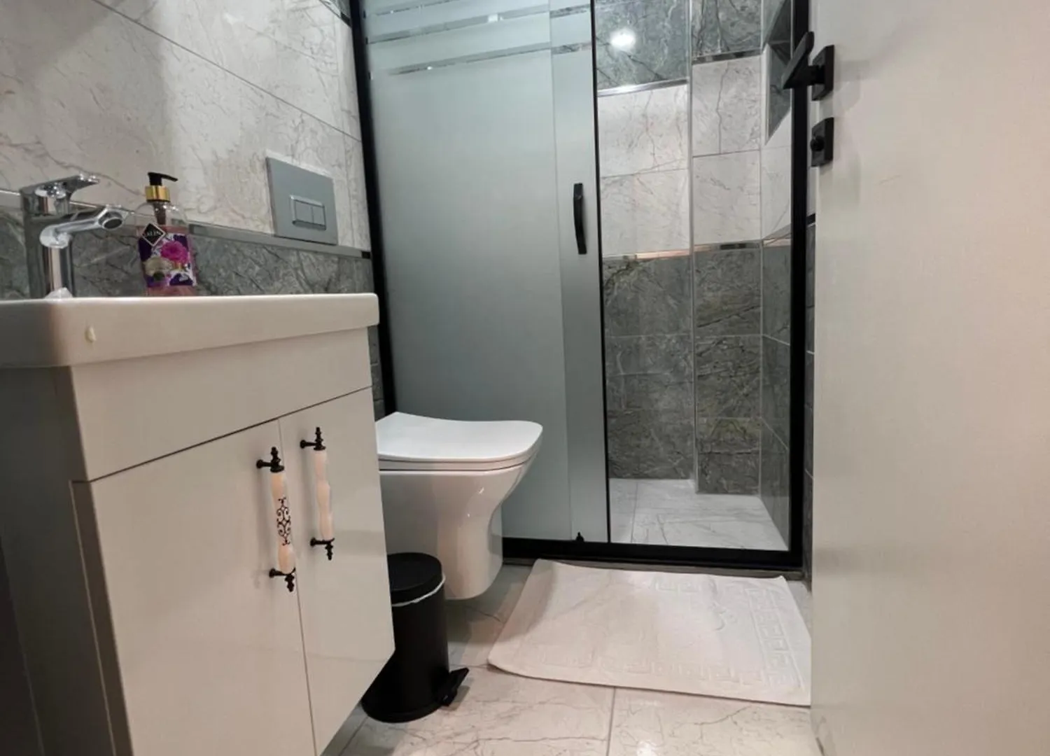 Feycem Suites Hotel Istambul